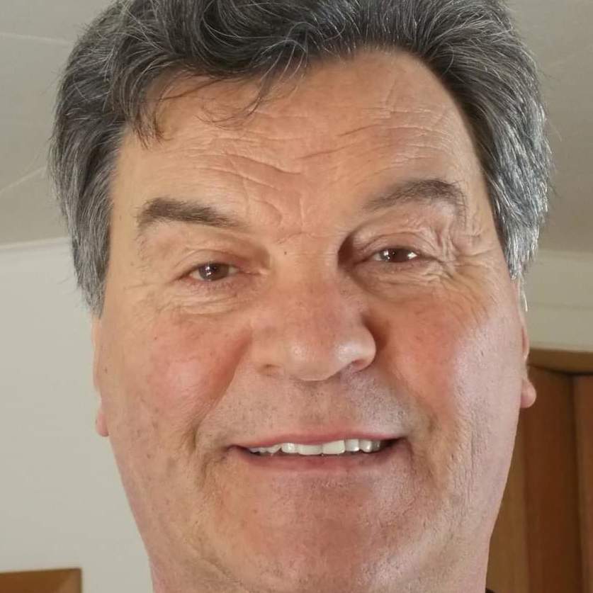 Avis de décès de Jacques Gosselin