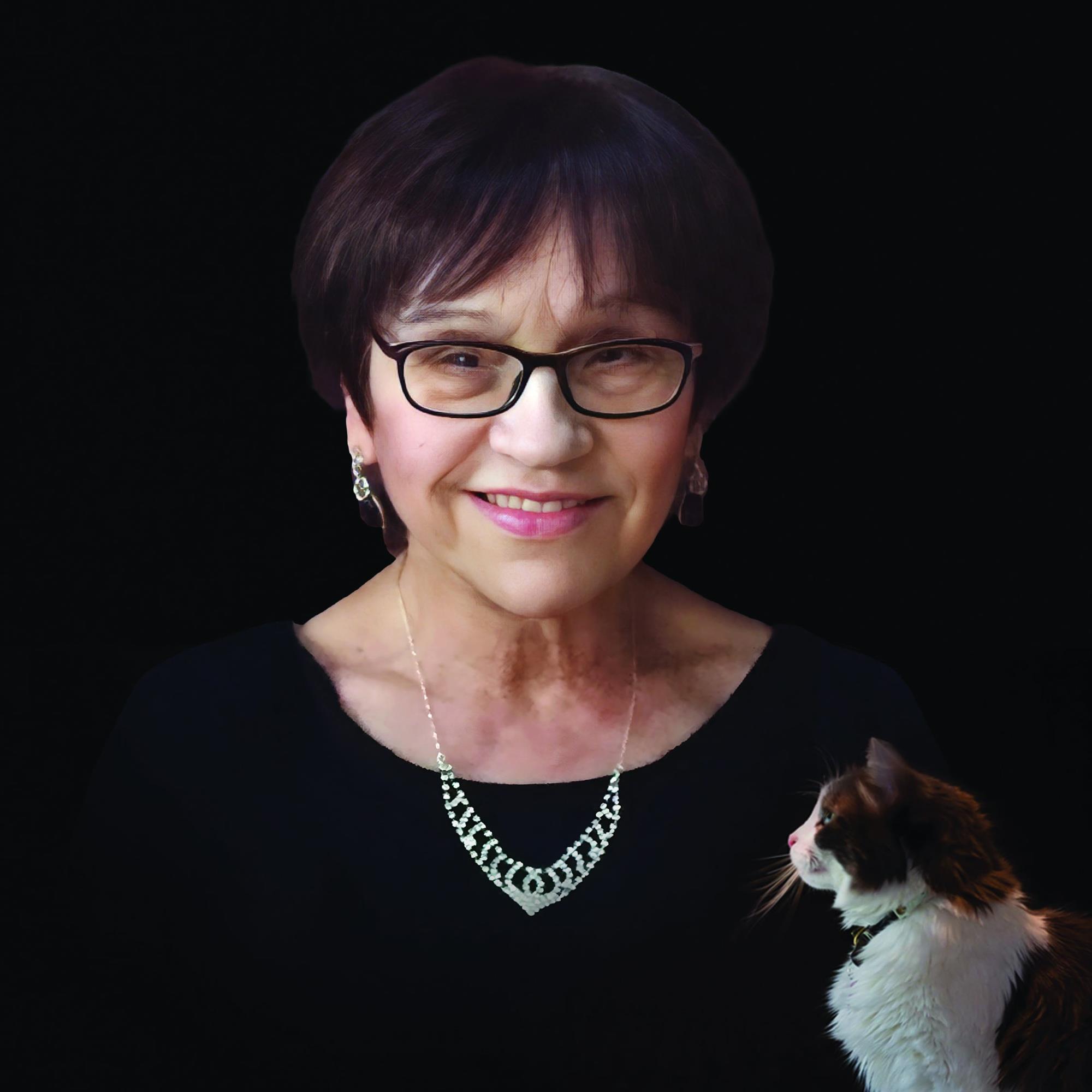 Avis de décès de Nancy Plamondon