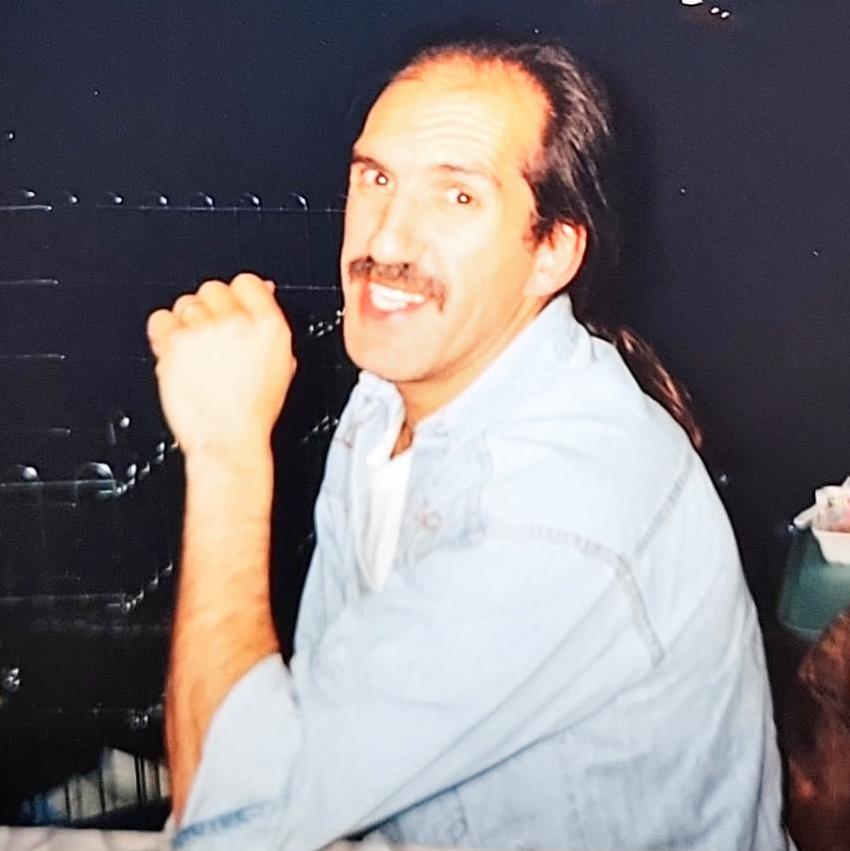 Serge Gallant Obituary