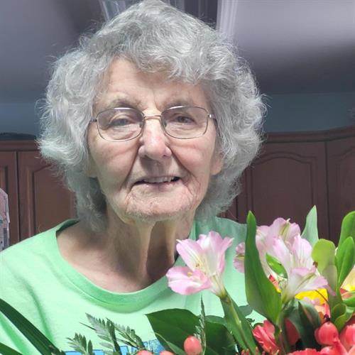Elaine Hawthorne's obituary , Passed away on November 12, 2023 in Beachburg, Ontario
