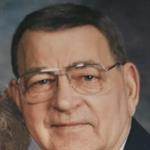 Frank Orlich Obituary
