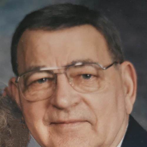 Frank Orlich Obituary