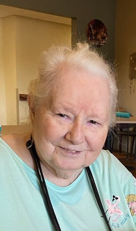 Joyce A. Grinwald's obituary , Passed away on November 9, 2023 in Mukwonago, Wisconsin