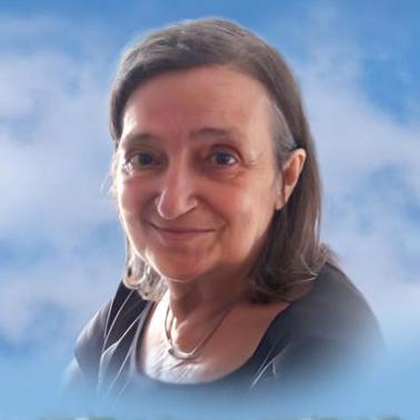 Avis de décès de Liliane Lamarque (Eve) , Décédé le 21 avril 2023 à Boischatel, Québec