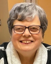 Avis de décès de Ghislaine Painchaud , Décédé le 12 novembre 2023 à Québec, Québec