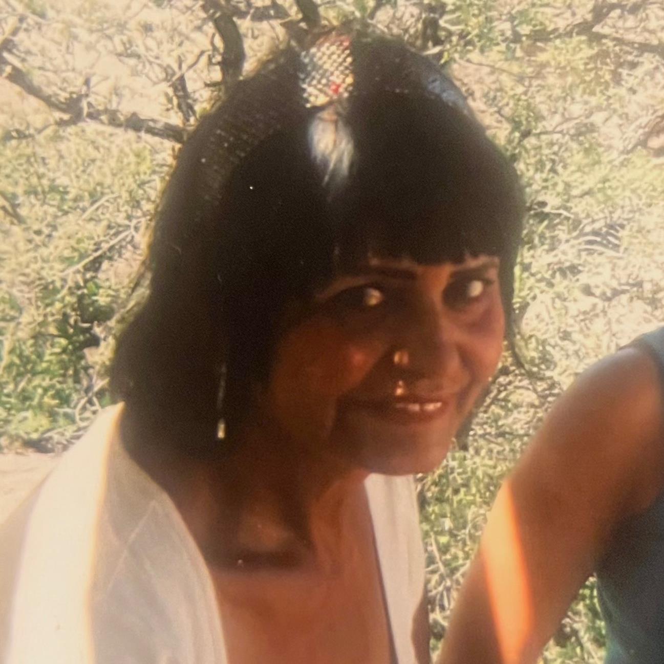 Hilda Ramona "Mona" (Torres) Eldon's obituary , Passed away on November 15, 2023 in El Paso, Texas