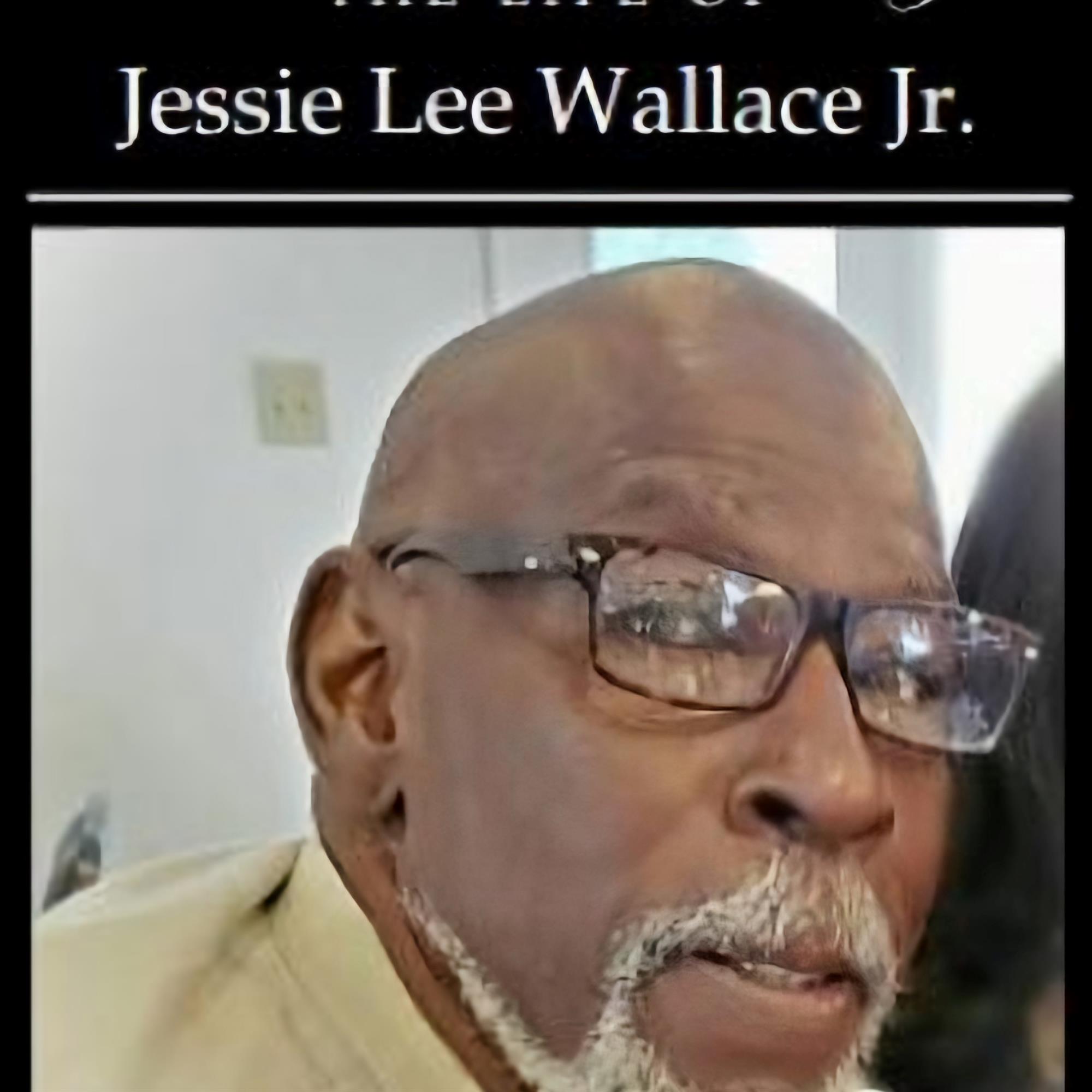 Jessie Lee Wallace Jr.'s obituary , Passed away on November 12, 2023 in Lansing, Michigan