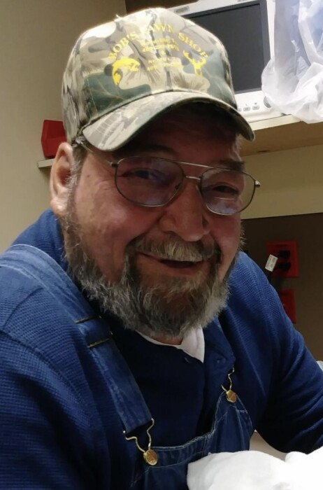 Johnny Lee Sullivan's obituary , Passed away on November 15, 2023 in Doucette, Texas