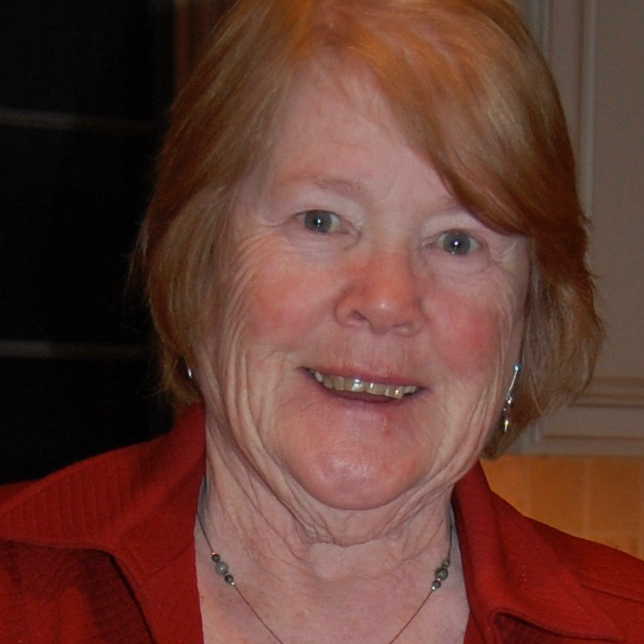 Stella Patricia Freyne