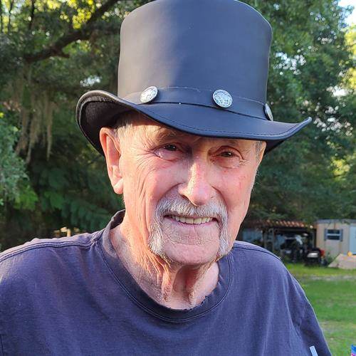 Leonard Frank Kramer Sr.'s obituary , Passed away on November 16, 2023 in Bloomingdale, Georgia