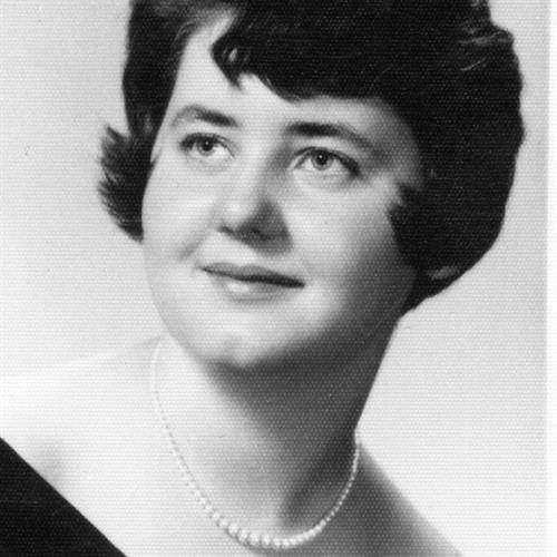 Dona M. Howard