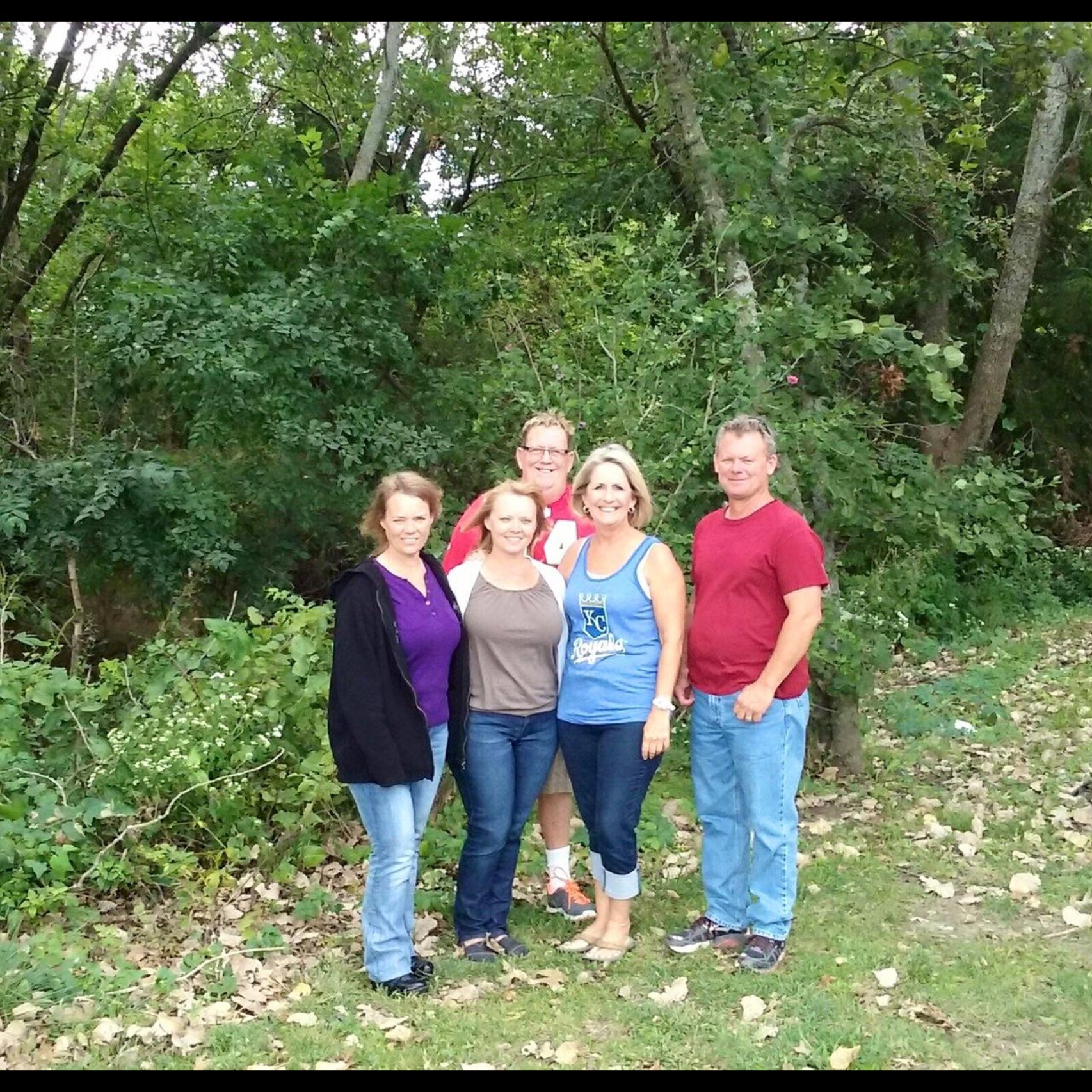 Larry J. Blaylock Jr.