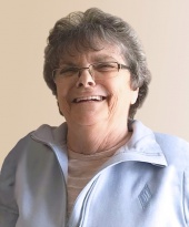 Avis de décès de Pauline Landry , Décédé le 10 novembre 2023 à Québec, Québec