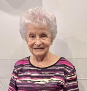 Lucille Dionne Obituary