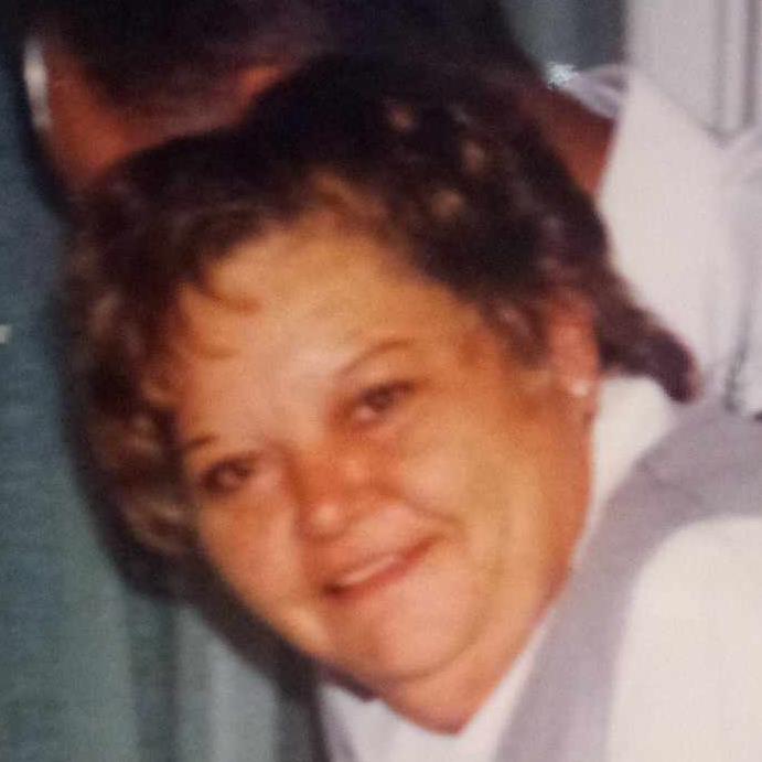 Linda May (Glant) Amerud Obituary