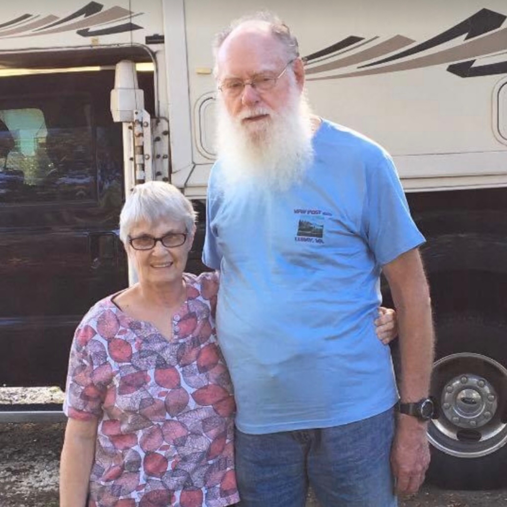 Benjamin Charles Patch Jr.