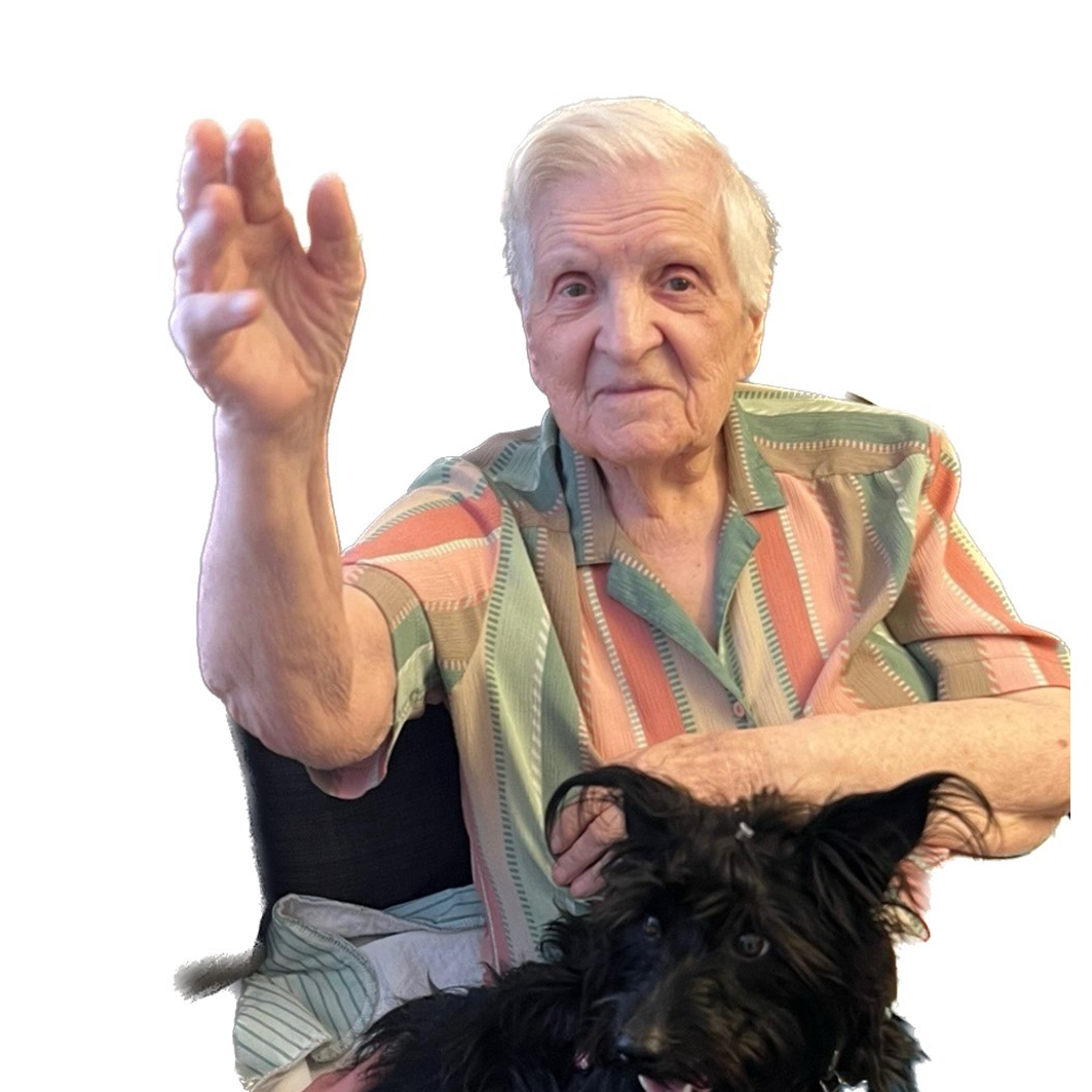 Avis de décès de Bessie Bidniak
