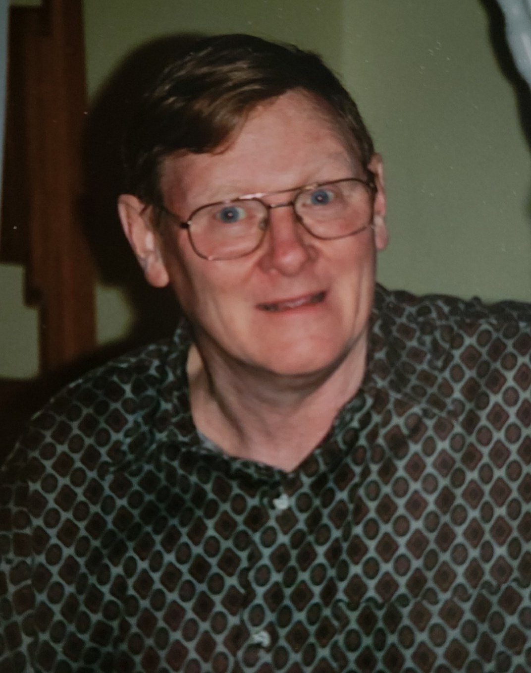 Raymond Anthony McNulty Obituary