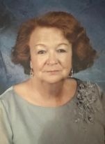 Sonia Carrier Obituary
