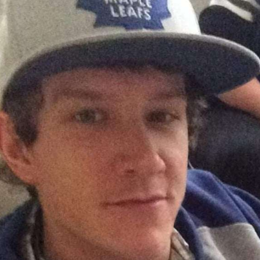 Shawn David Beaton's obituary , Passed away on November 17, 2023 in Saint-Thomas, Ontario
