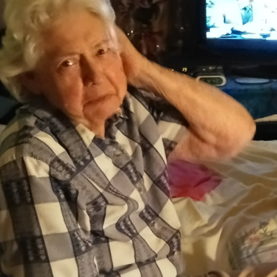 Thelma Rogers Cossich's obituary , Passed away on November 5, 2023 in Slidell, Louisiana