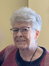 Avis de décès de Gisèle Sénéchal , Décédé le 11 novembre 2023 à Québec, Québec