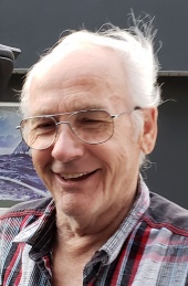 Avis de décès de Pierre Lagrange , Décédé le 18 octobre 2023 à Québec, Québec
