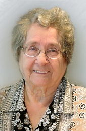 Murielle Jolin Izard Obituary