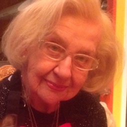 Lucie Côté Obituary