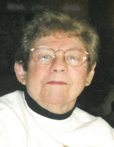 Rose T. Goodwin's obituary , Passed away on November 18, 2023 in Lewiston, Maine