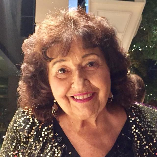 Patricia Ann Barone's obituary , Passed away on October 25, 2023 in Rochester, New York
