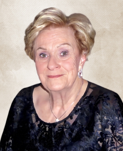 Colette Perron Cantin Obituary