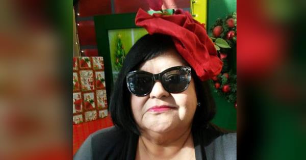 Julia Rose Sanmiguel Obituary