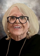 Avis de décès de Jacqueline Moreau Magnan , Décédé le 13 novembre 2023 à Québec, Québec