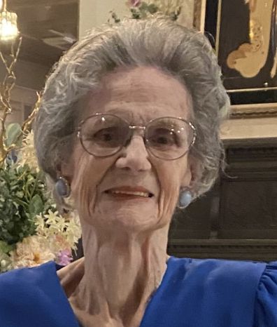 Nancy M. Sellhausen Obituary