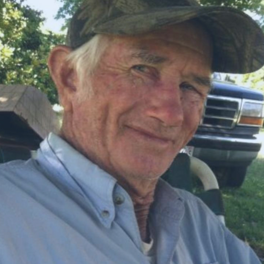 Robert Cowles Richardson Sr.