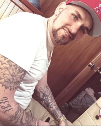 Donavan James Fritz II's obituary , Passed away on November 18, 2023 in Chesterfield, Virginia