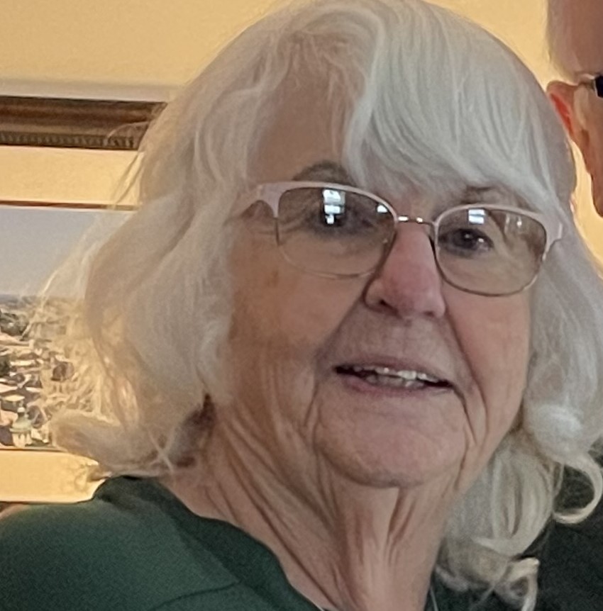 Darlene Woger Obituary