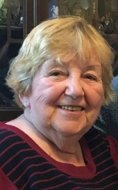 Avis de décès de Pierrette Gagnon , Décédé le 15 novembre 2023 à Québec, Québec