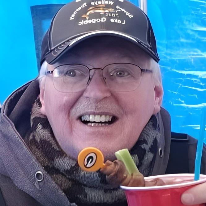 Jerry William Fadness's obituary , Passed away on November 21, 2023 in Plover, Wisconsin