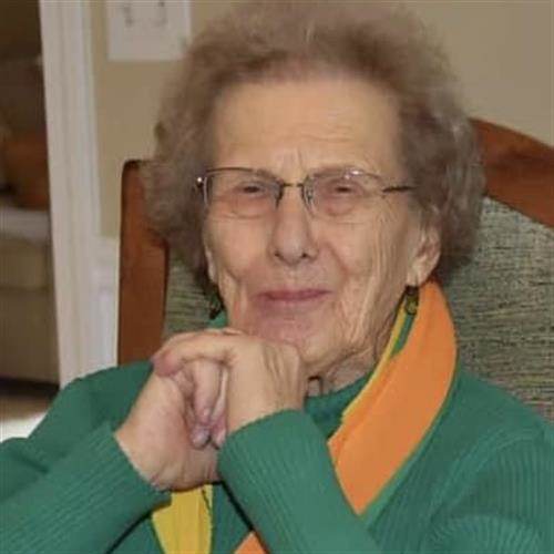 Helen L. Kucsma's obituary , Passed away on November 22, 2023 in Norwalk, Connecticut