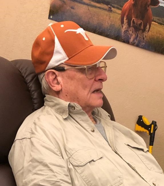 Larry Ray Jones Obituary