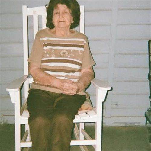 Rose Marie Moore's obituary , Passed away on November 22, 2023 in Sylacauga, Alabama