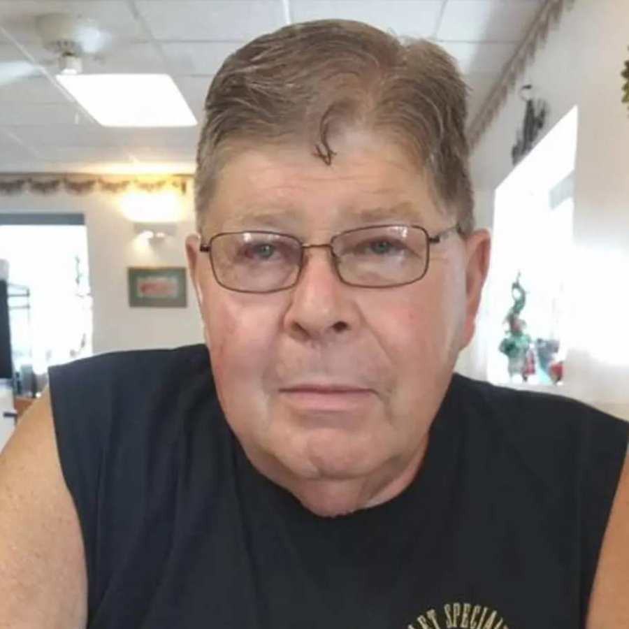 Earl F. Bonenblust's obituary , Passed away on November 24, 2023 in Webster, New York