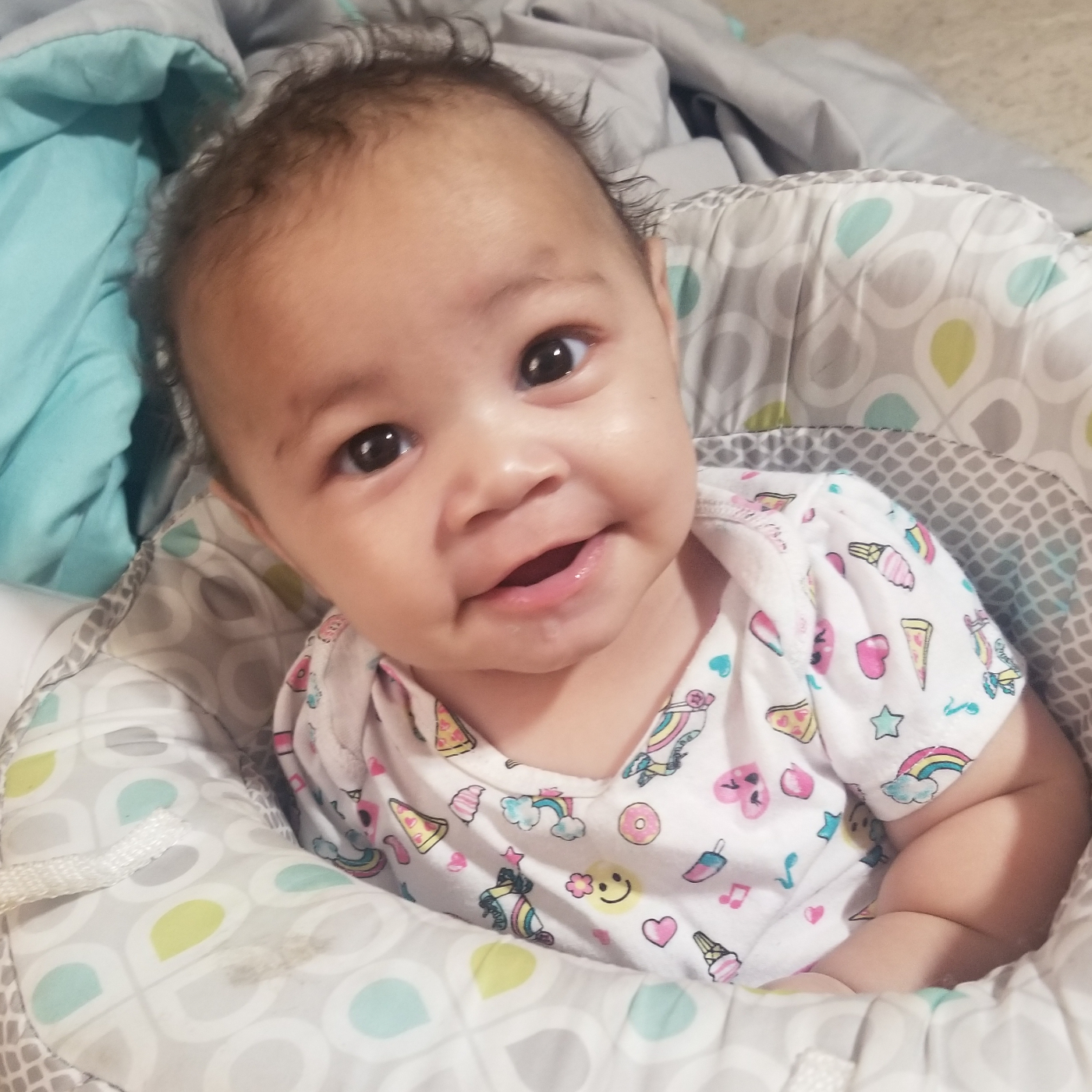 Reina Hunter Obituary