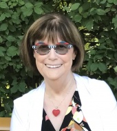 Avis de décès de Louisette Lachance