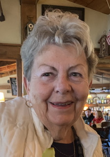 Mary L. Zwieg's obituary , Passed away on November 23, 2023 in Germantown, Wisconsin