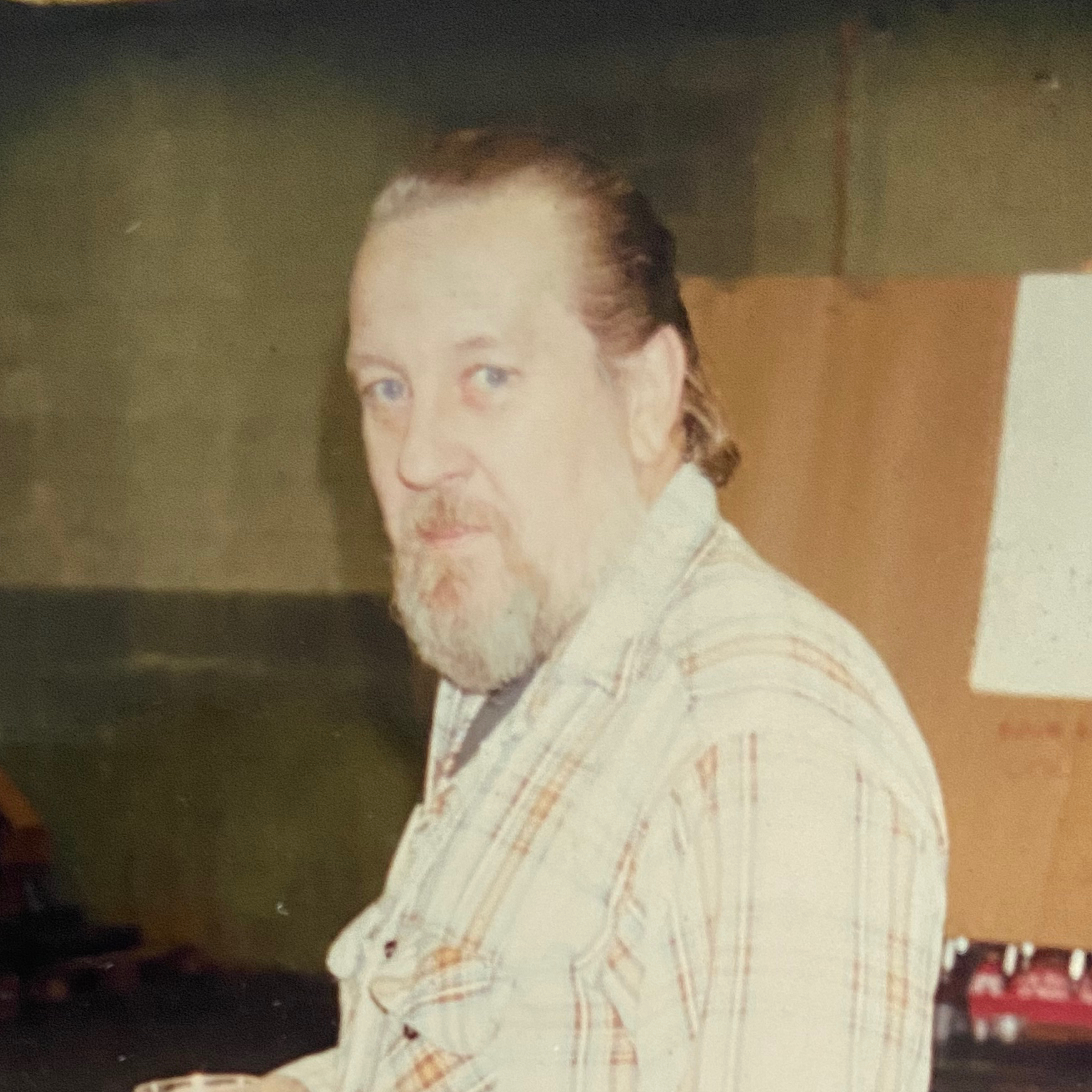 Alden L. Brooks's obituary , Passed away on November 22, 2023 in Port Richey, Florida