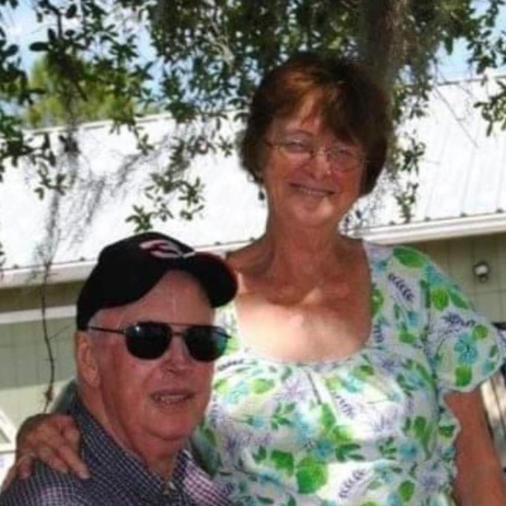 Marilyn E. Strickland's obituary , Passed away on November 20, 2023 in Saint Cloud, Florida