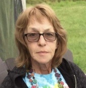 Avis de décès de Ginette Paquet